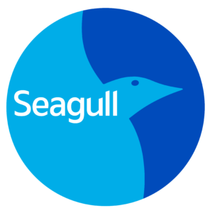 Seagull logo