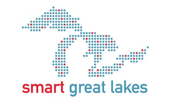 Smart Great Lakes logo