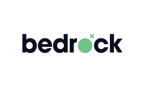 Bedrock Ocean Exploration Logo