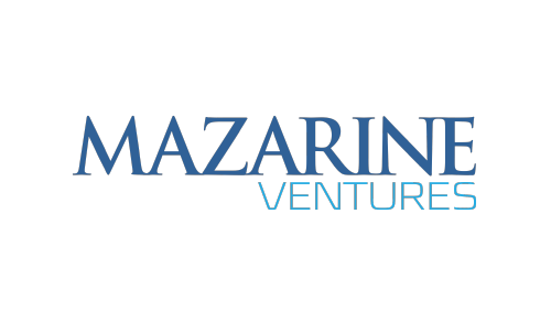 Mazarine Ventures Logo