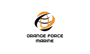 Orange Force Marine Logo