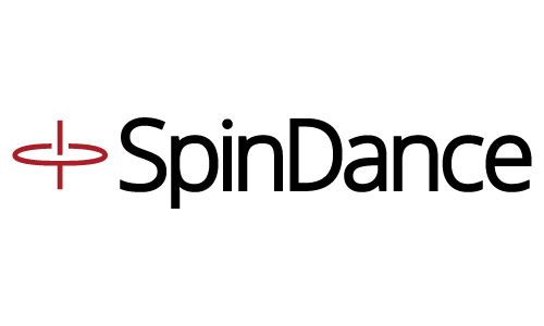 SpinDance Logo