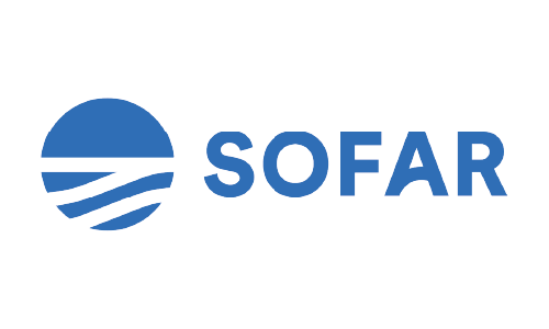 Sofar Ocean Logo