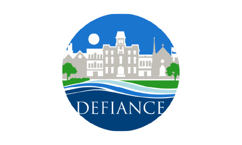 city of defiance logo web carousel
