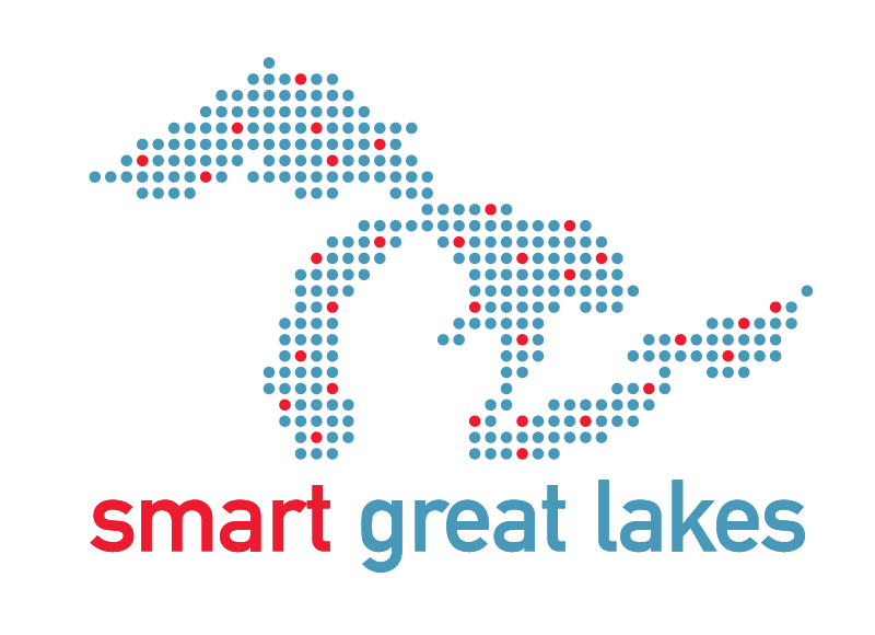 Smart Great Lakes Logo