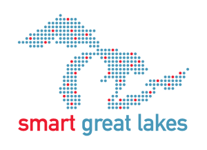 Smart Great Lakes Logo