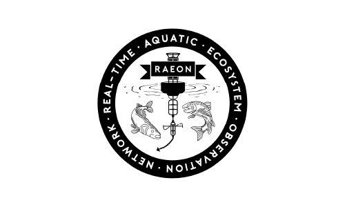 RAEON Logo