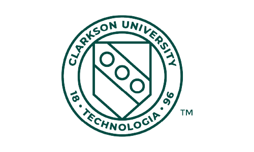 Clarkson University Logo_500