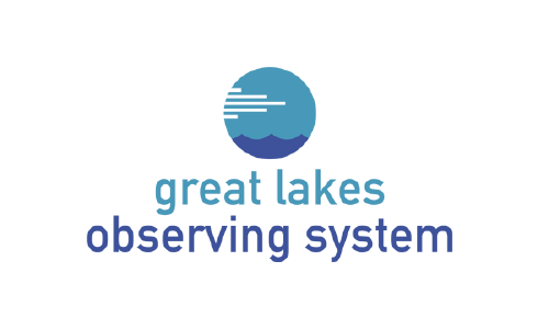 Great Lakes Observing System GLOS Logo_Carousel