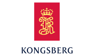 Kongsberg Logo