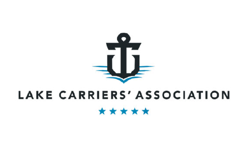 Lake Carriers' Association LCA Logo_Carousel