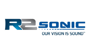 R2 Sonic Logo