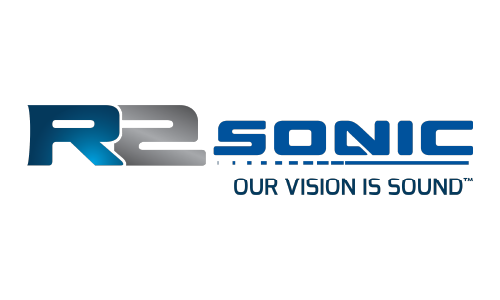 R2 Sonic Logo