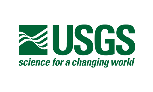 US Geological Survey USGS Logo_Carousel