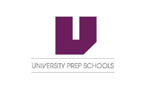 University Prep High School Logo_500