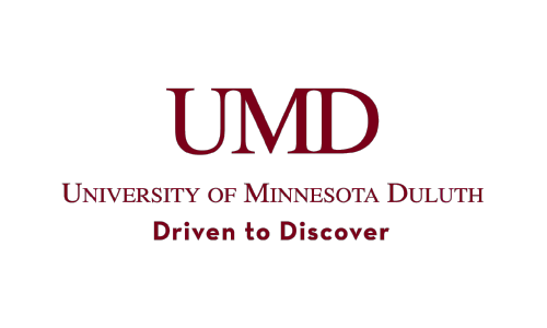 University of Minnesota Duluth UMD Logo_500