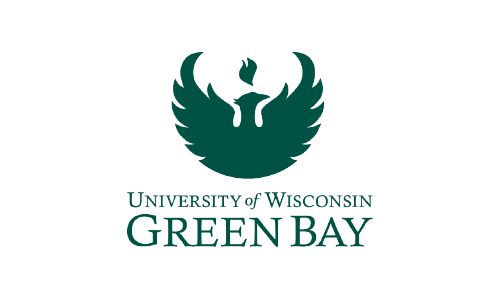 University of Wisconsin Green Bay UWGB Logo_500