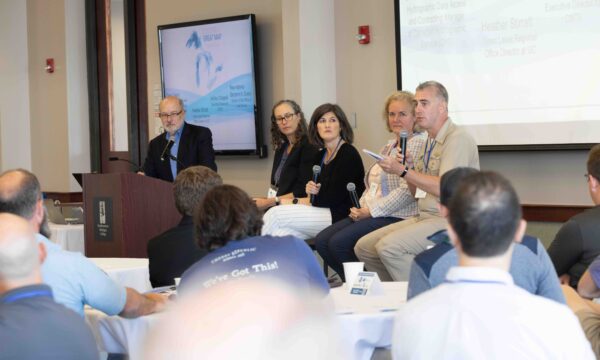 All photos from the 2024 Lakebed 2030 Conference taken by Jacqueline Southby - www.southbyphotography.com