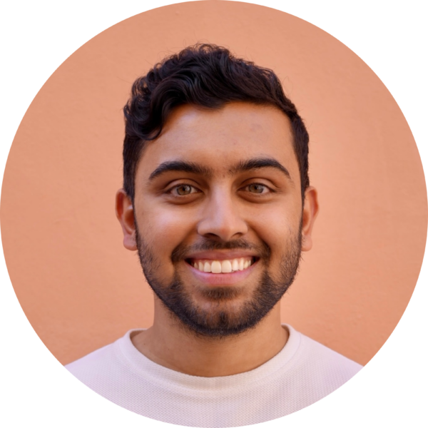 Soham Dalal Headshot_gener8tor Sustainability