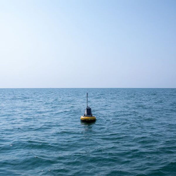 RAEON Buoy_PC Katelynn Johnson RAEON Buoy_PC Katelynn Johnson