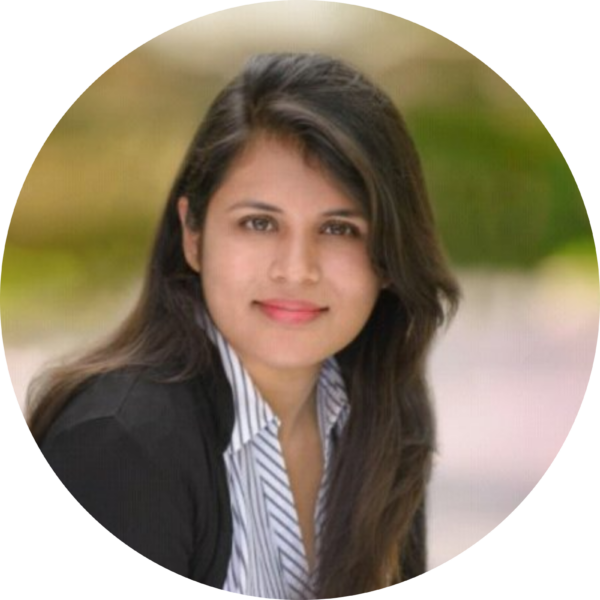 Sneha Bhadbhade_GLOS_Headshot