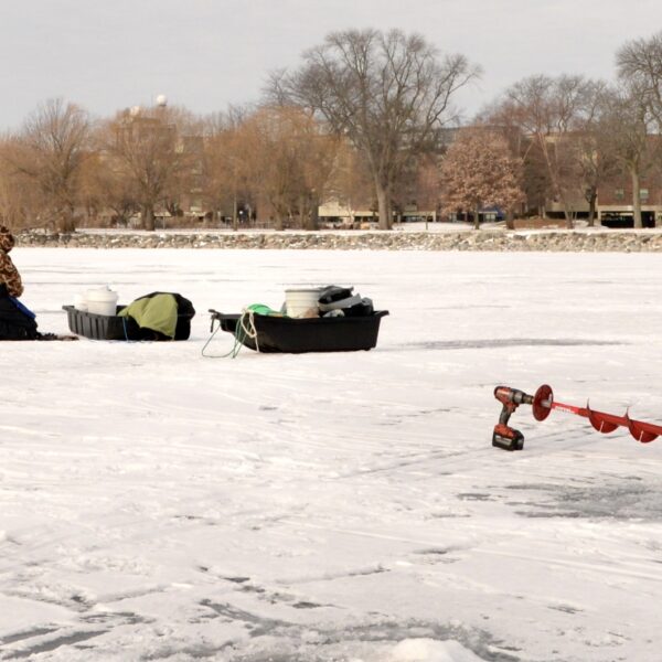 Photo_Ice Fisher with Auger_January2026_byInaBottlePhotography Photo_Ice Fisher with Auger_January2026_byInaBottlePhotography
