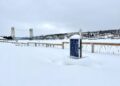 Land-based buoy offers firsthand glimpse into real-time Great Lakes monitoring