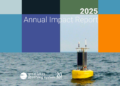 The 2025 Annual Impact Report