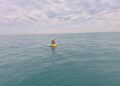 Gauging Lake St. Clair Water Balance: U.S. Army Corps of Engineers Buoys