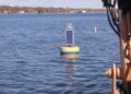 A Great Lakes Estuary Observatory
